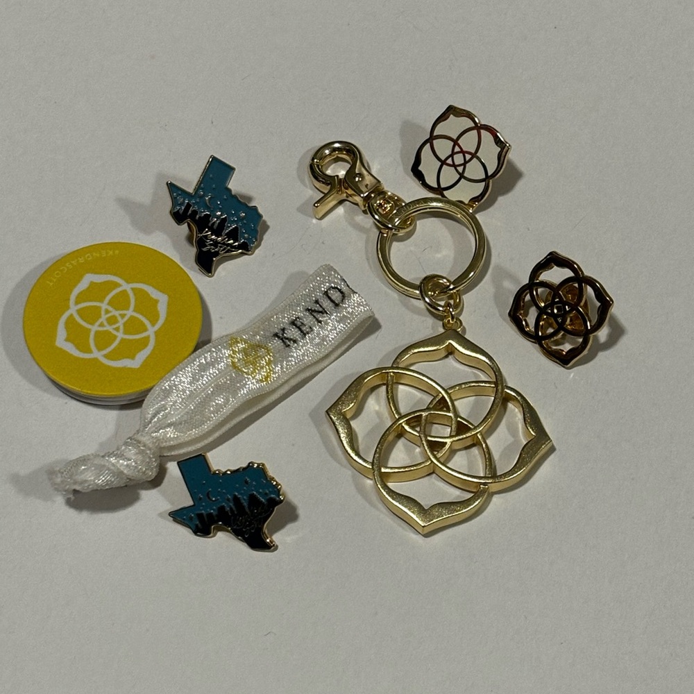 Kendra Scott items
